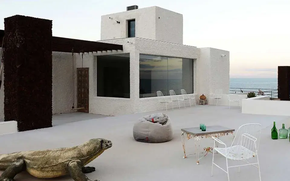 villa rental Tenerife