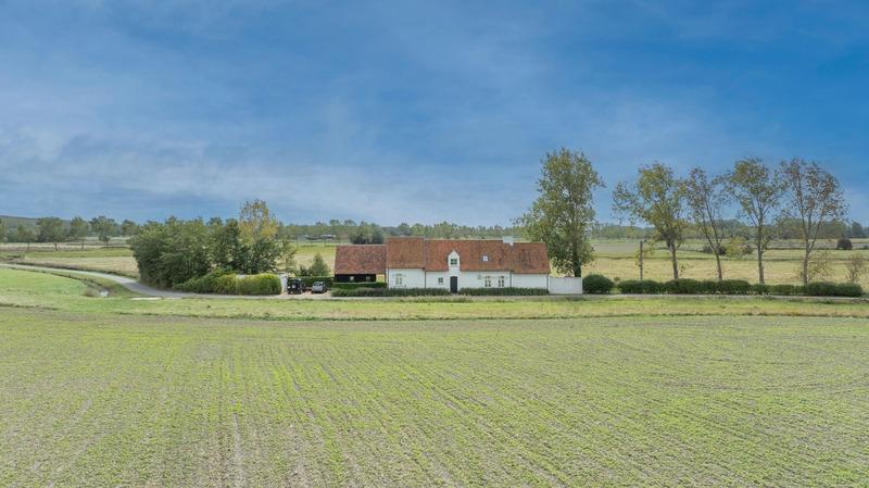 Villa di lusso nella campagna di Knokke-Le Zoute, casa di vacanza per 10 ospiti
