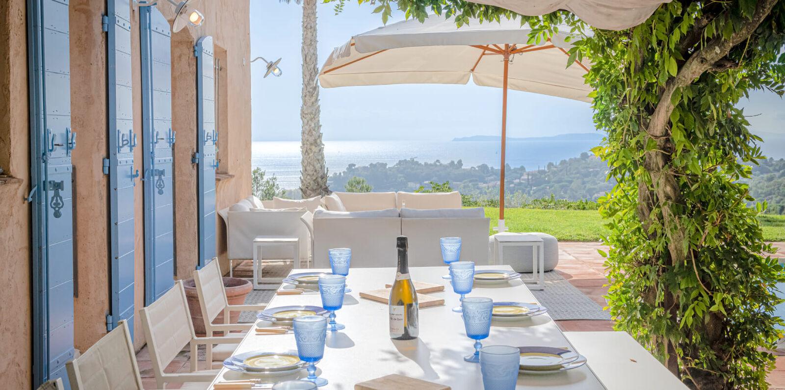 a holiday in Mallorca